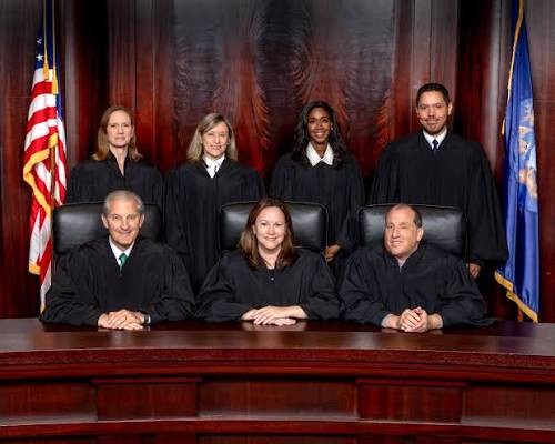 MI. Supreme Court Says Marijuana Smell Not Enough For Vehicle Searches